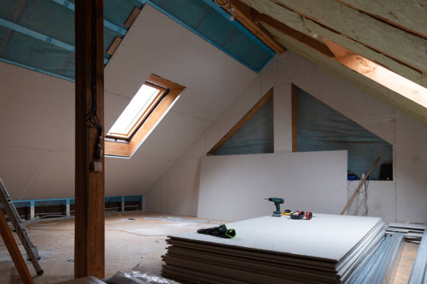 Best Specialized Insulation Services in Williamsburg, OH