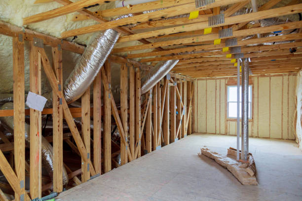 Best Insulation Maintenance and Repair in Williamsburg, OH