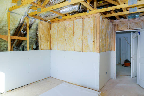 Types of Insulation We Offer in Williamsburg, OH