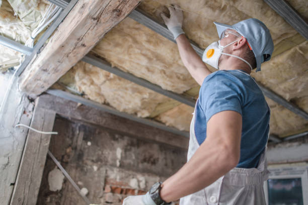 Reliable Williamsburg, OH Insulation Contractor Solutions