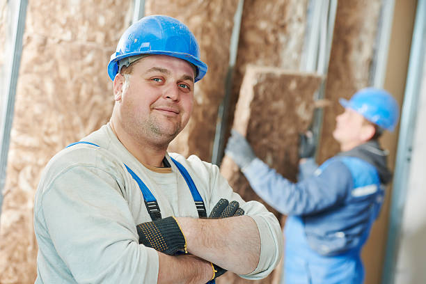 Best Energy Efficiency Insulation in Williamsburg, OH