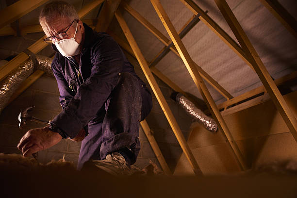 Best Spray Foam Insulation in Williamsburg, OH