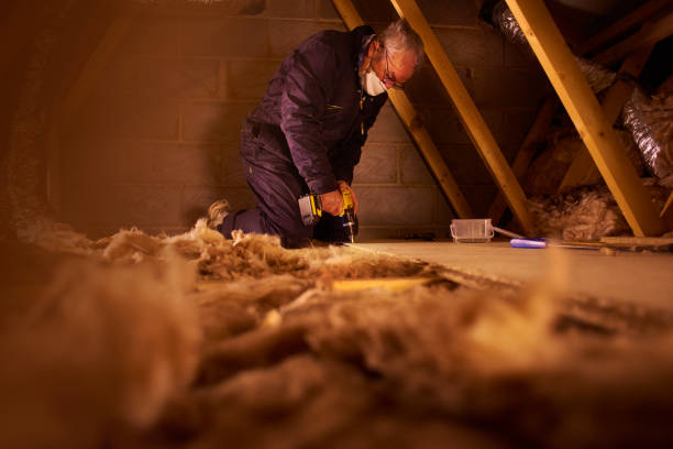 Best Fiberglass Insulation in Williamsburg, OH