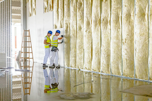Best Spray Foam Insulation in Williamsburg, OH
